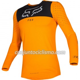 Maillot largo MTB Fox Racing FLEXAIR ROYL N001